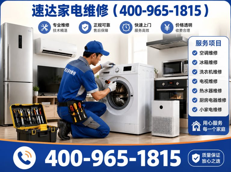 菏泽中央空调维修展示图